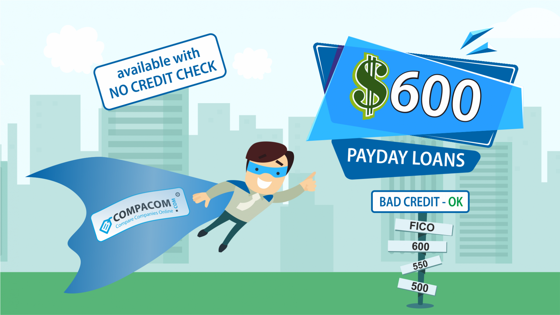 How to apply for payday loans no credit check florida Best
