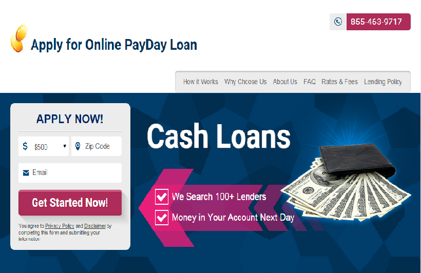 Fast payday loans florida inc 