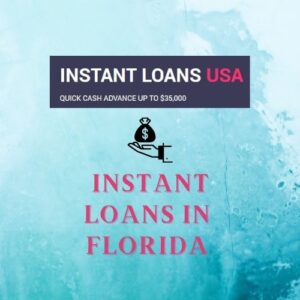 instant loans in florida