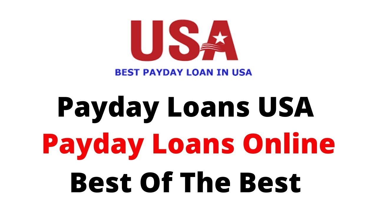 How to apply for best online payday loans florida Best