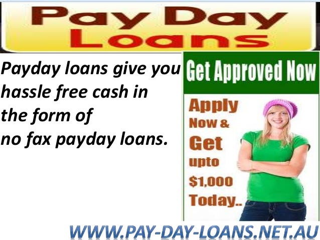 No fax payday loans florida 
