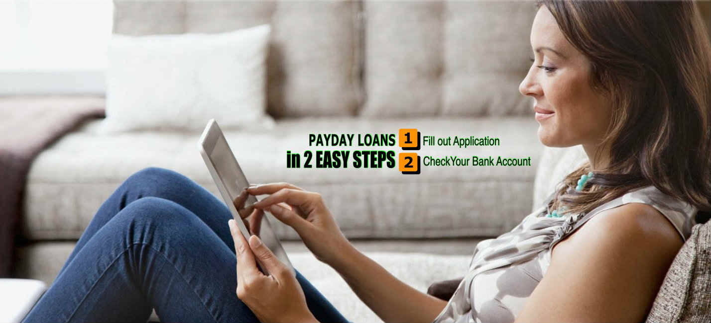 How to apply for online payday loans with no credit check florida Best