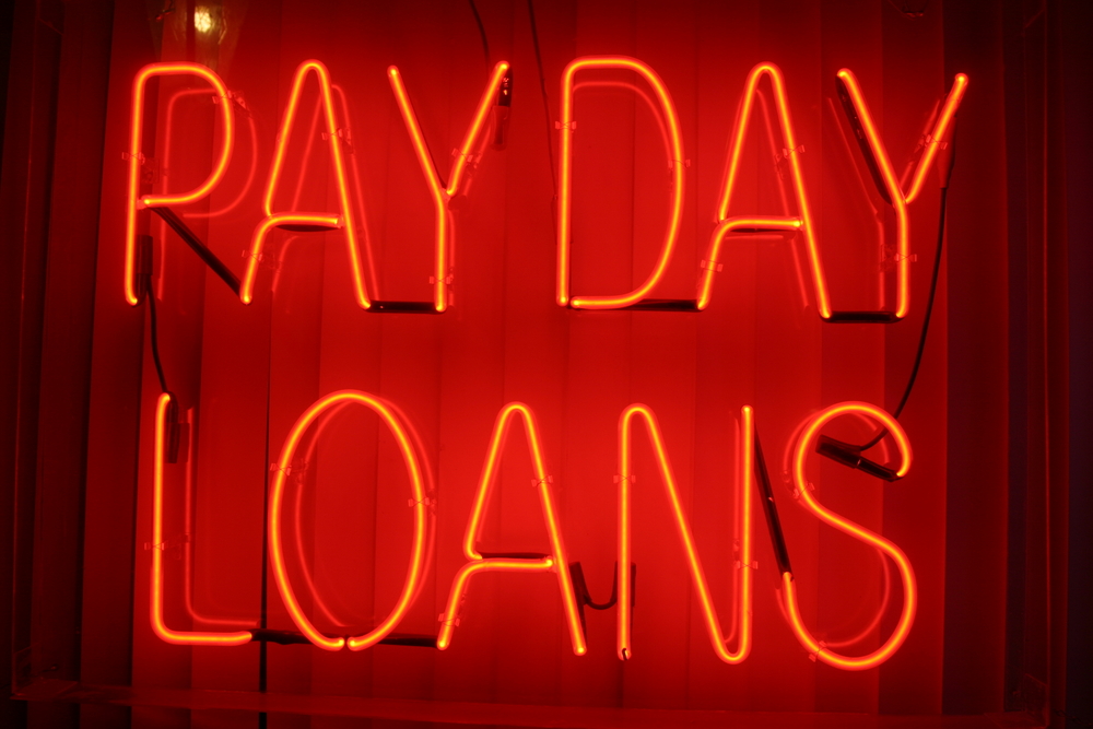 Are payday loans legal in florida 